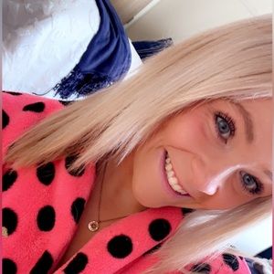 Meet your Posher, Erin